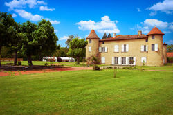 mariage reception loire
