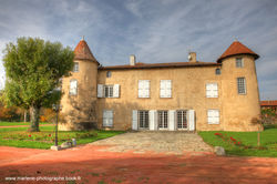 mariage reception loire