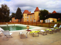 mariage reception loire