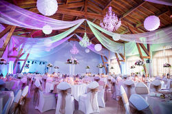 Location salle mariage loire