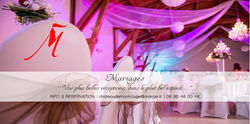 Location salle mariage loire
