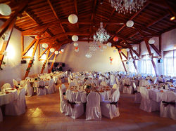 mariage reception loire