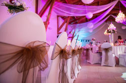 mariage reception loire
