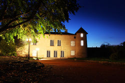 Location salle mariage loire
