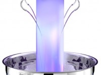 Fontaine à boissons
